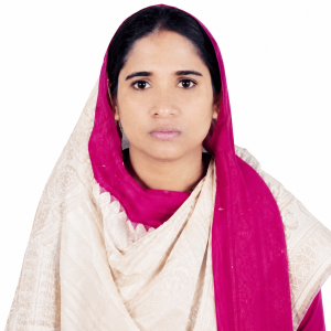 রুপালী পারভীন