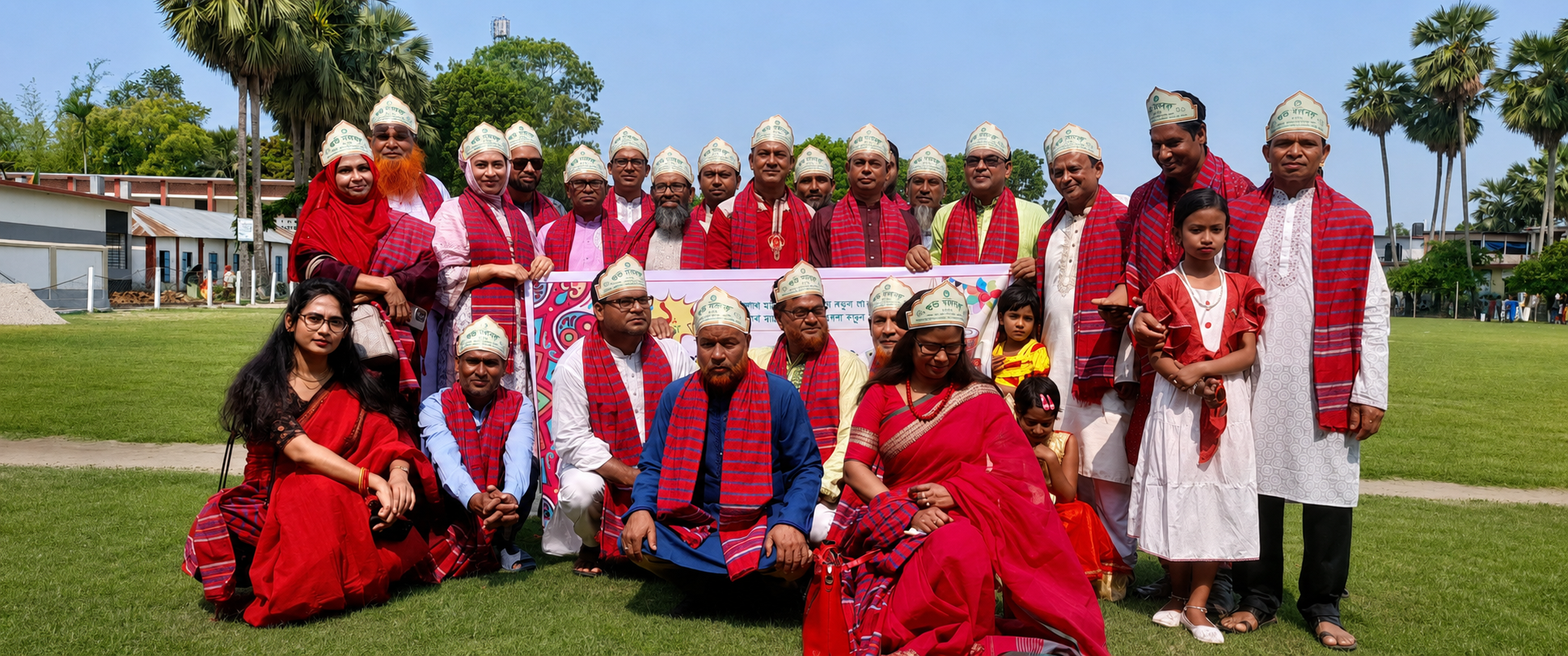 খুবজীপুর মোজ্জাম্মেল হক ডিগ্রী কলেজ, গুরুদাসপুর, নাটোর।